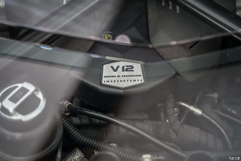 Lamborghini Aventador, 2019 18