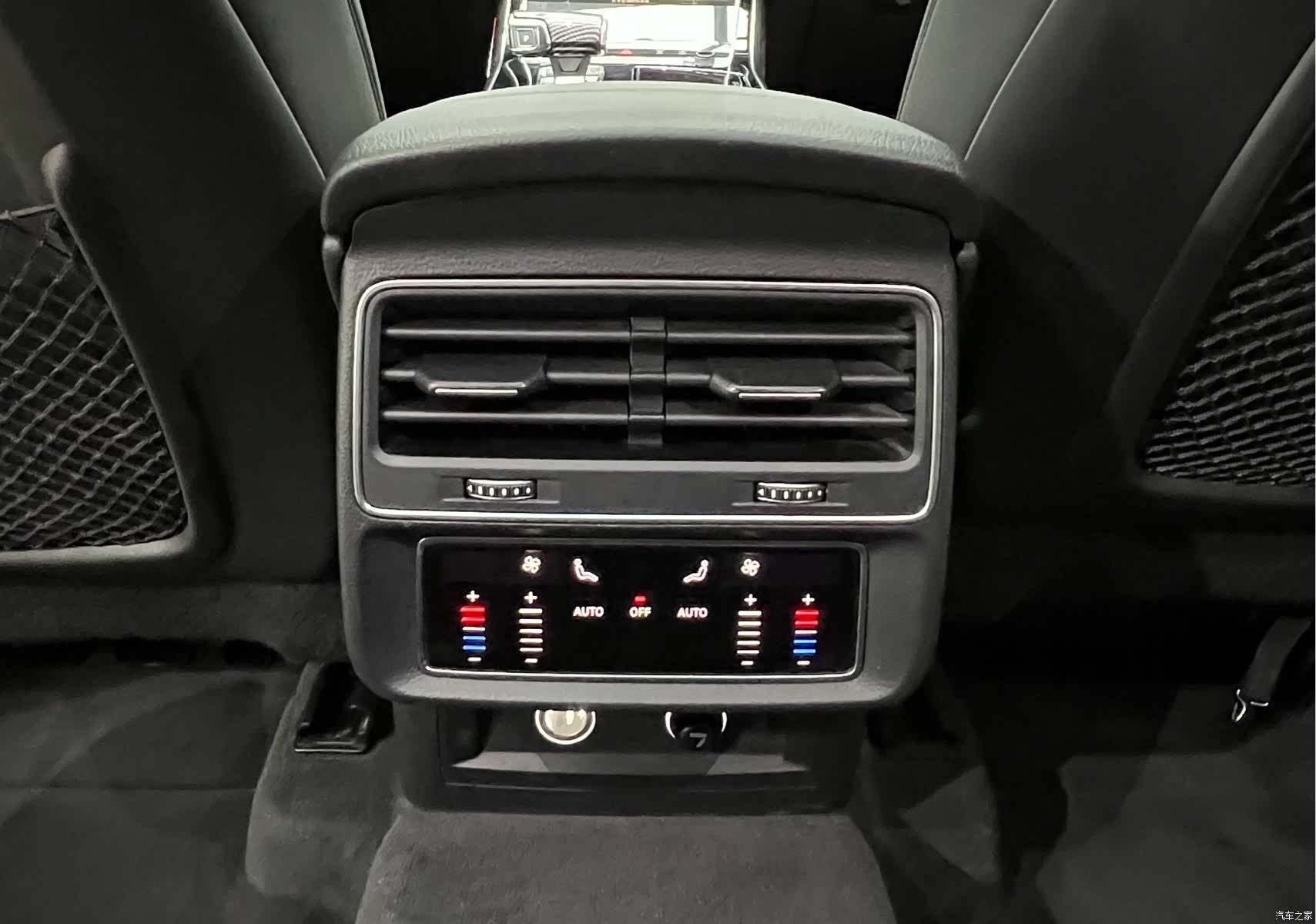 Audi Q7, 2020 16