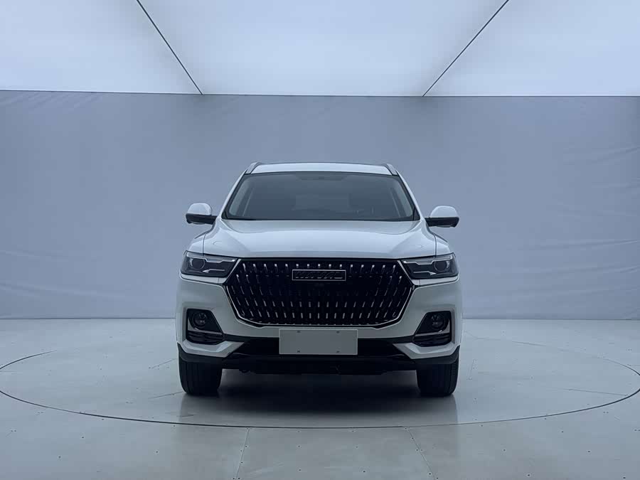 Haval H6 2023, фото 2
