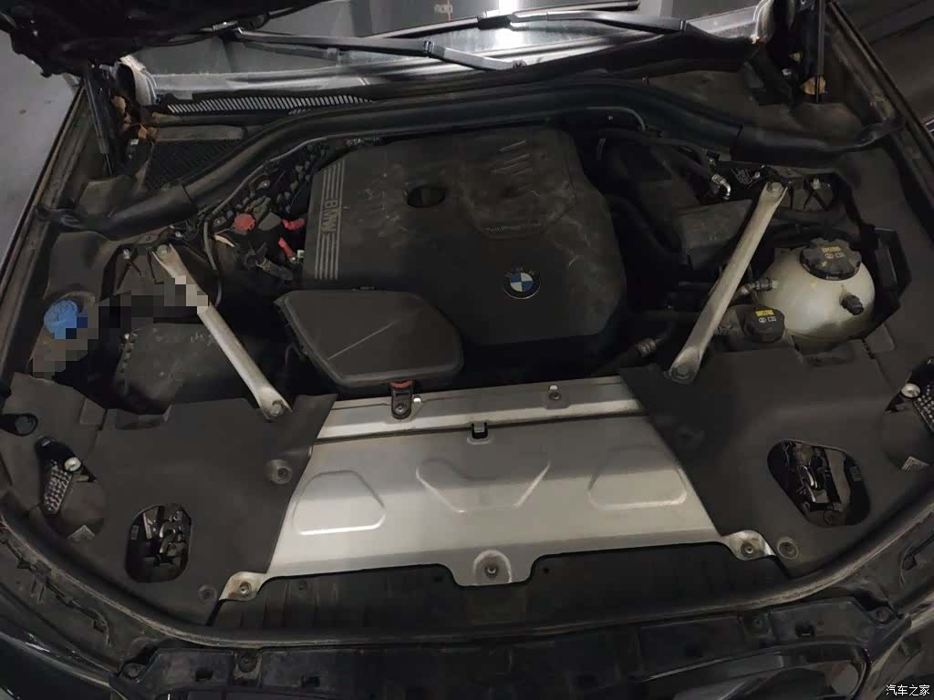 BMW X3, 2022 21