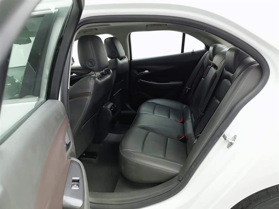 Chevrolet Mai Ruibao