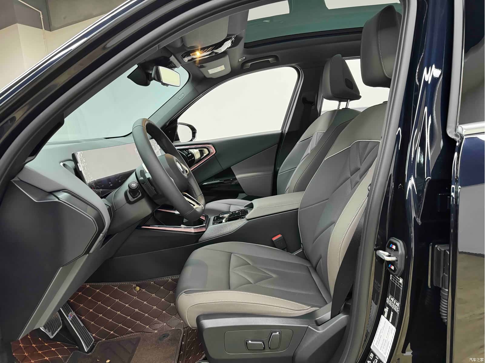 BMW X3, 2026 12
