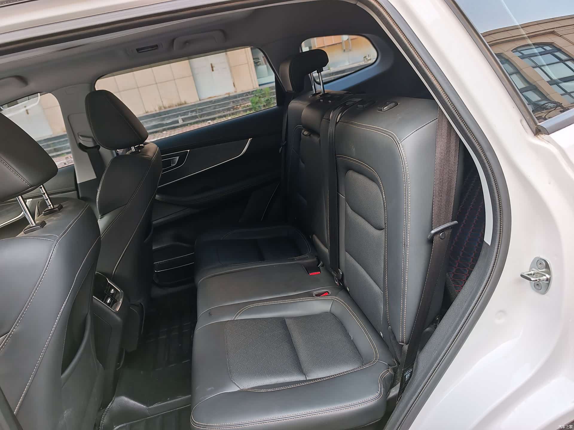 Chery Tiggo 8, 2022 9