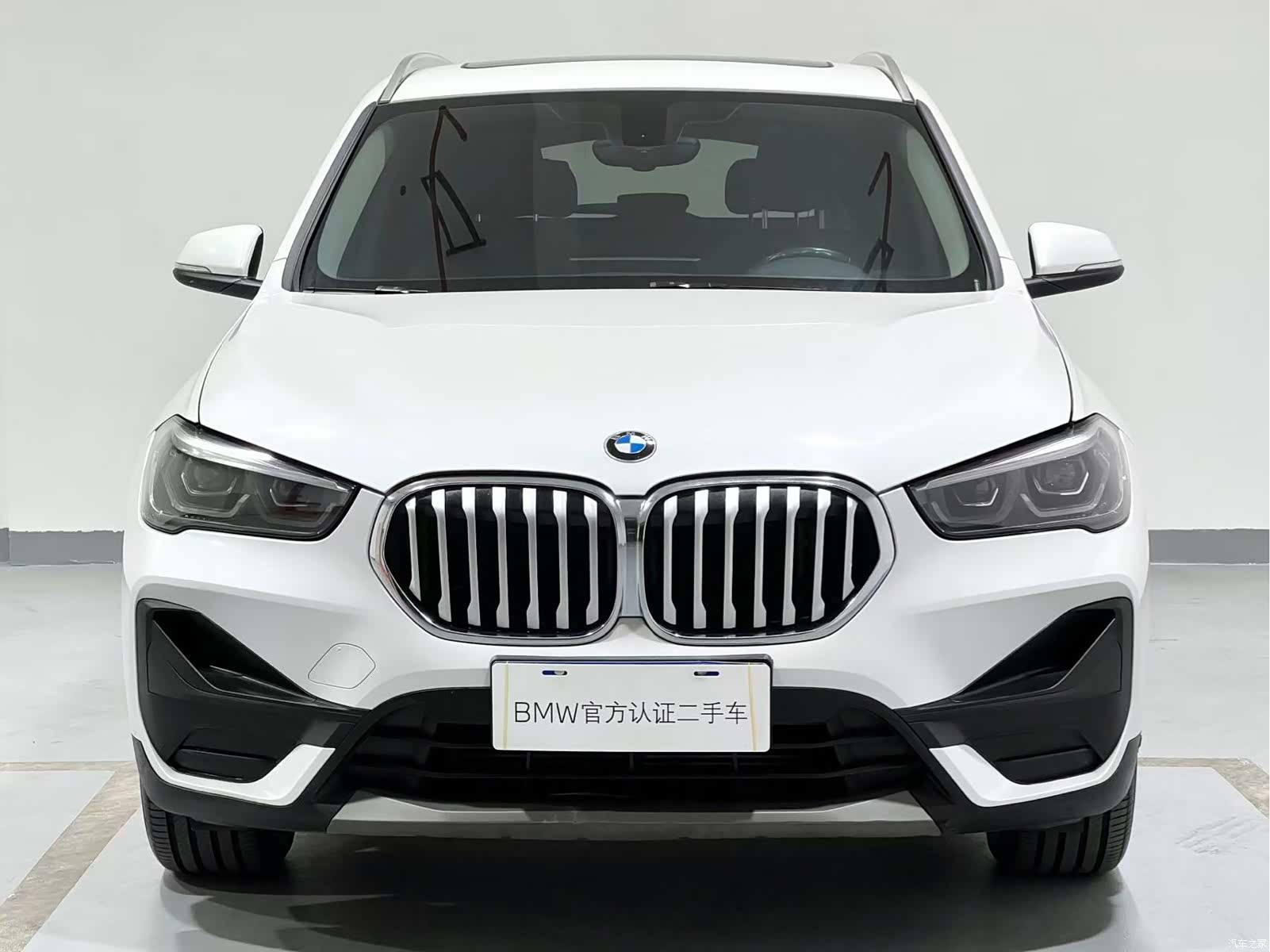 BMW X1, 2020 3