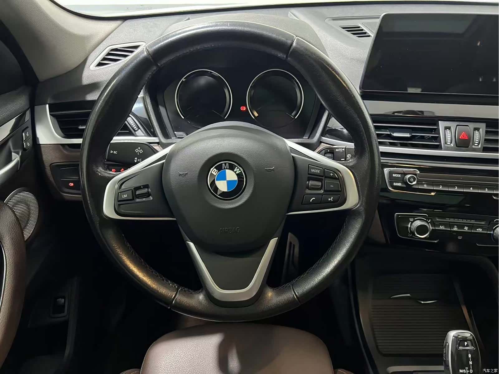 BMW X1, 2020 14