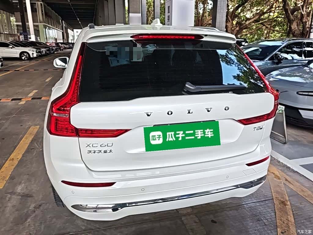 Volvo XC60, 2024 6