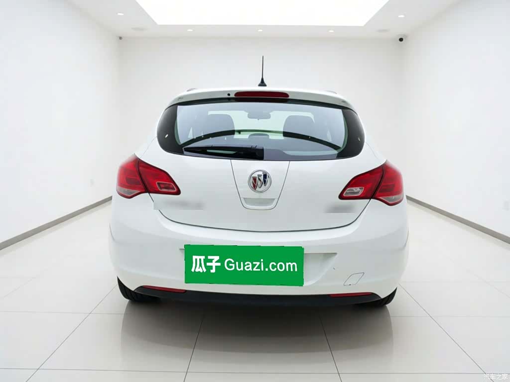 Buick XT, 2016 все фото