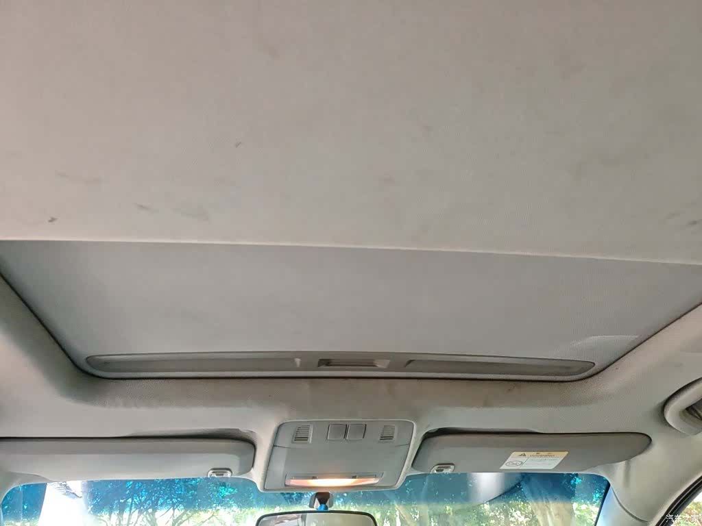 Buick XT, 2016 19