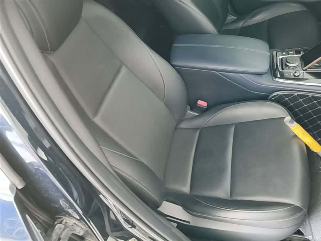 Mazda CX-30, 2020 24