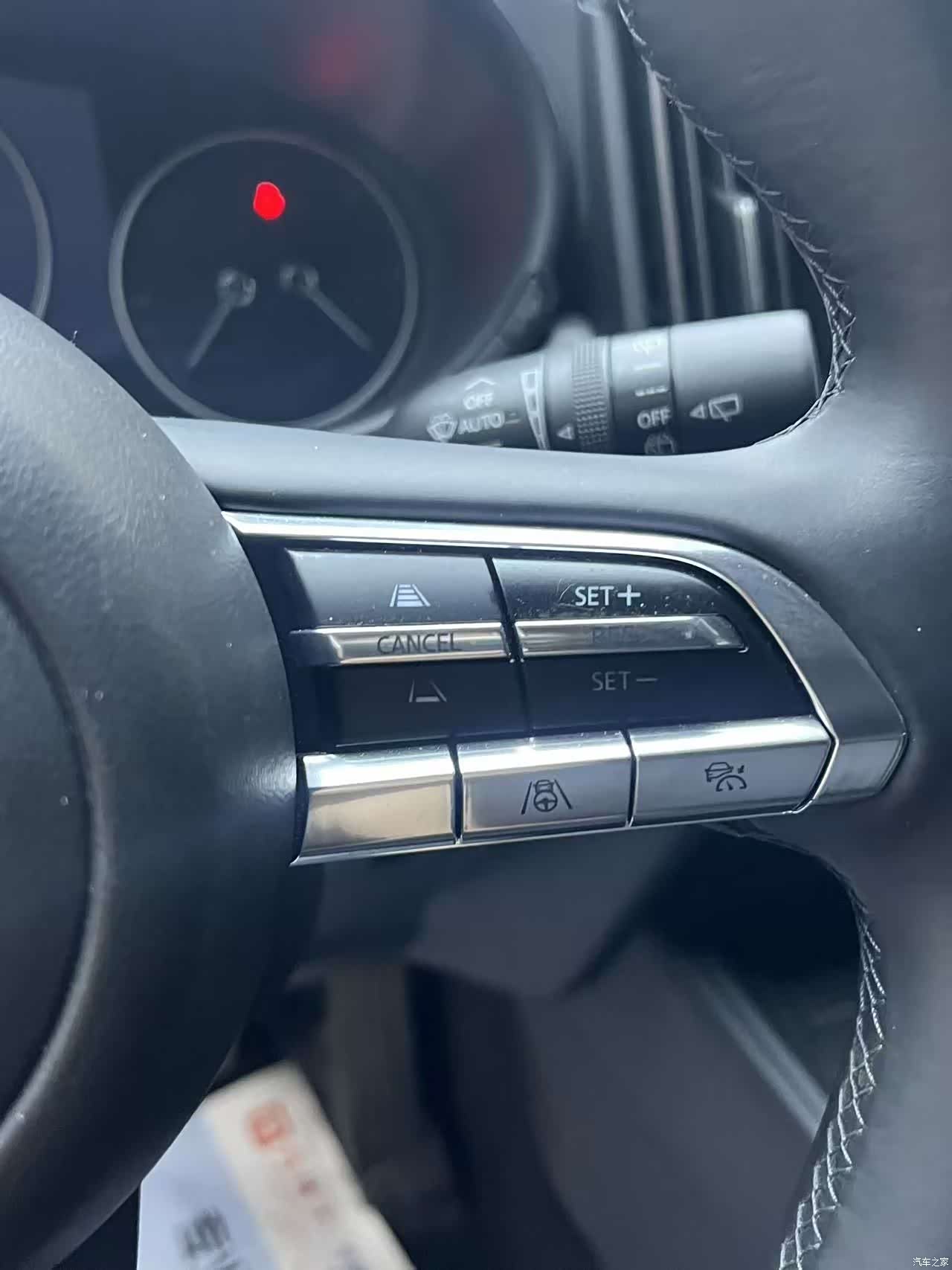 Mazda CX-50, 2024 10