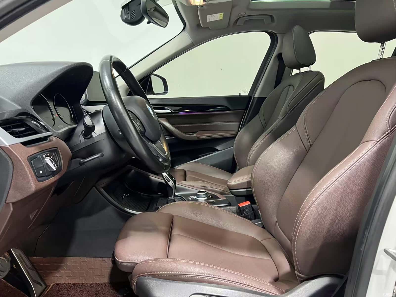 BMW X1, 2020 11