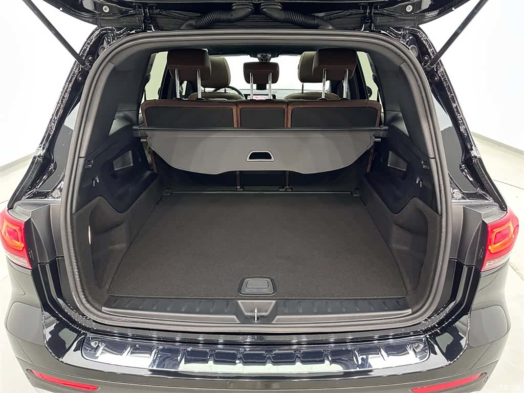 Mercedes-Benz GLB, 2020 26
