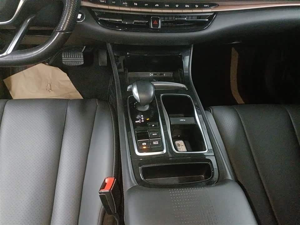 Trumpchi Trumpchi GA6