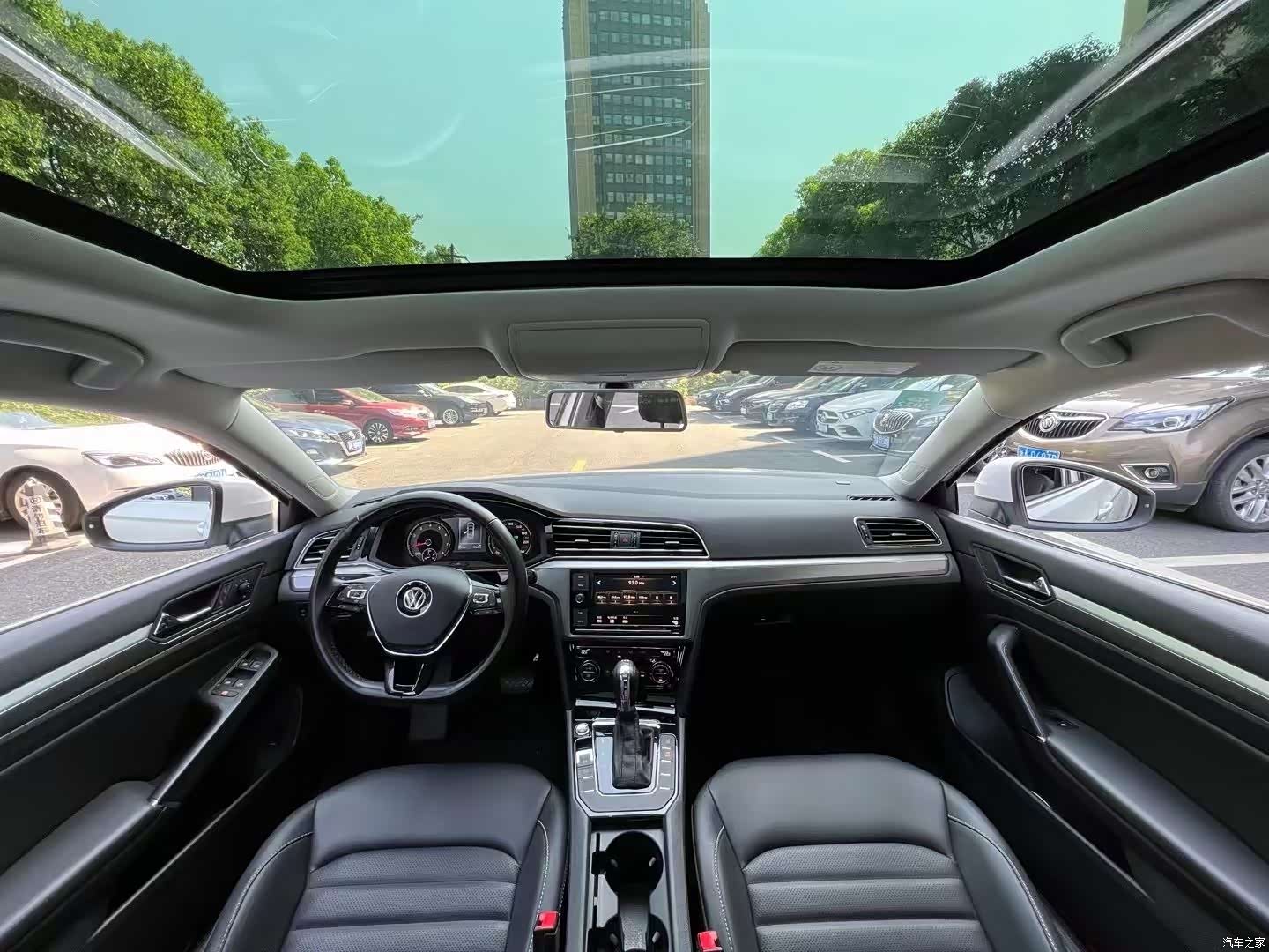 Volkswagen Lamando, 2019 6