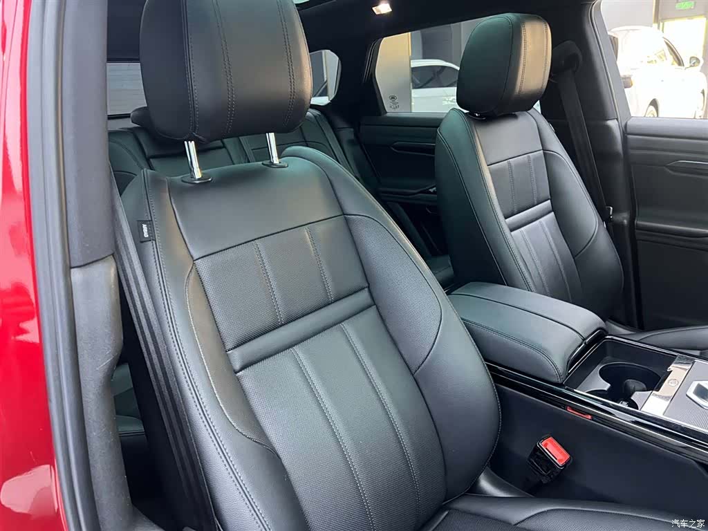 Land Rover Range Rover, 2021 28