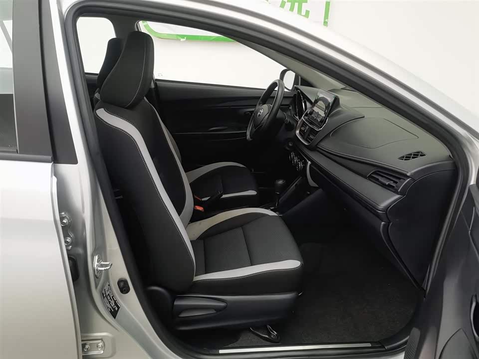 Toyota YARiS L Zhixuan