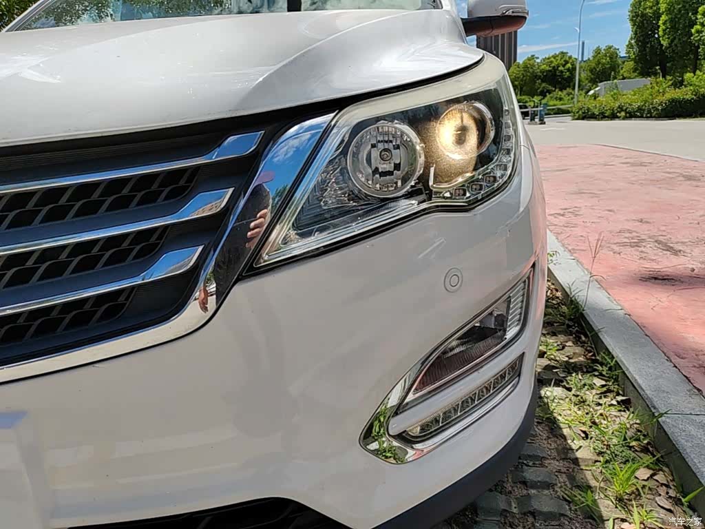 Wuling 560, 2018 24
