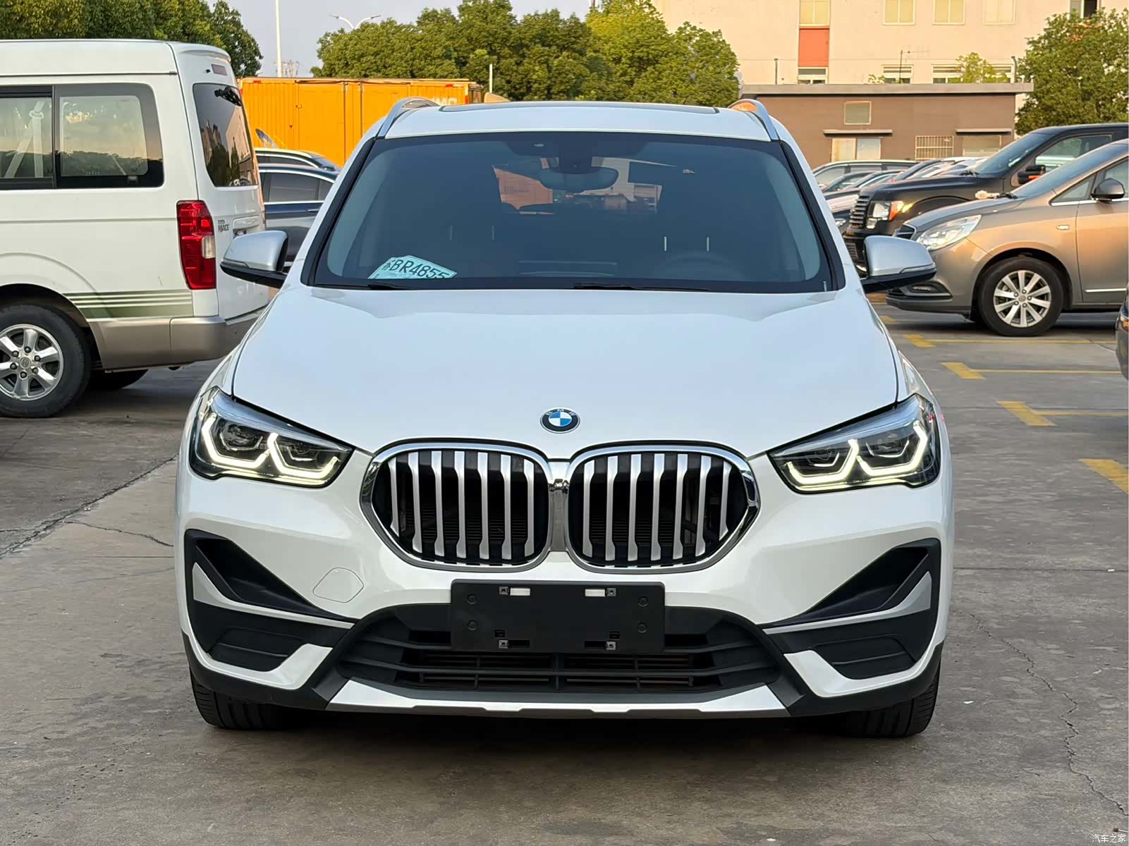 BMW X1, 2022 1