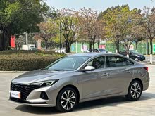 �ݶ� 2021�� PLUS ����NE 1.4T GDI DCT�콢��