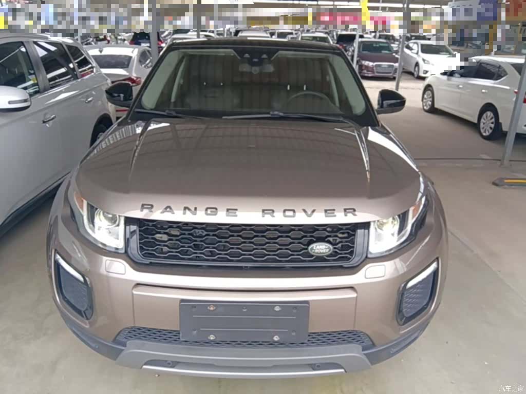 Land Rover Range Rover, 2018 3