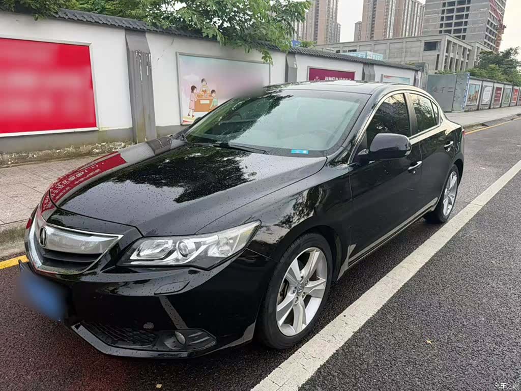 Acura ILX, 2016 2