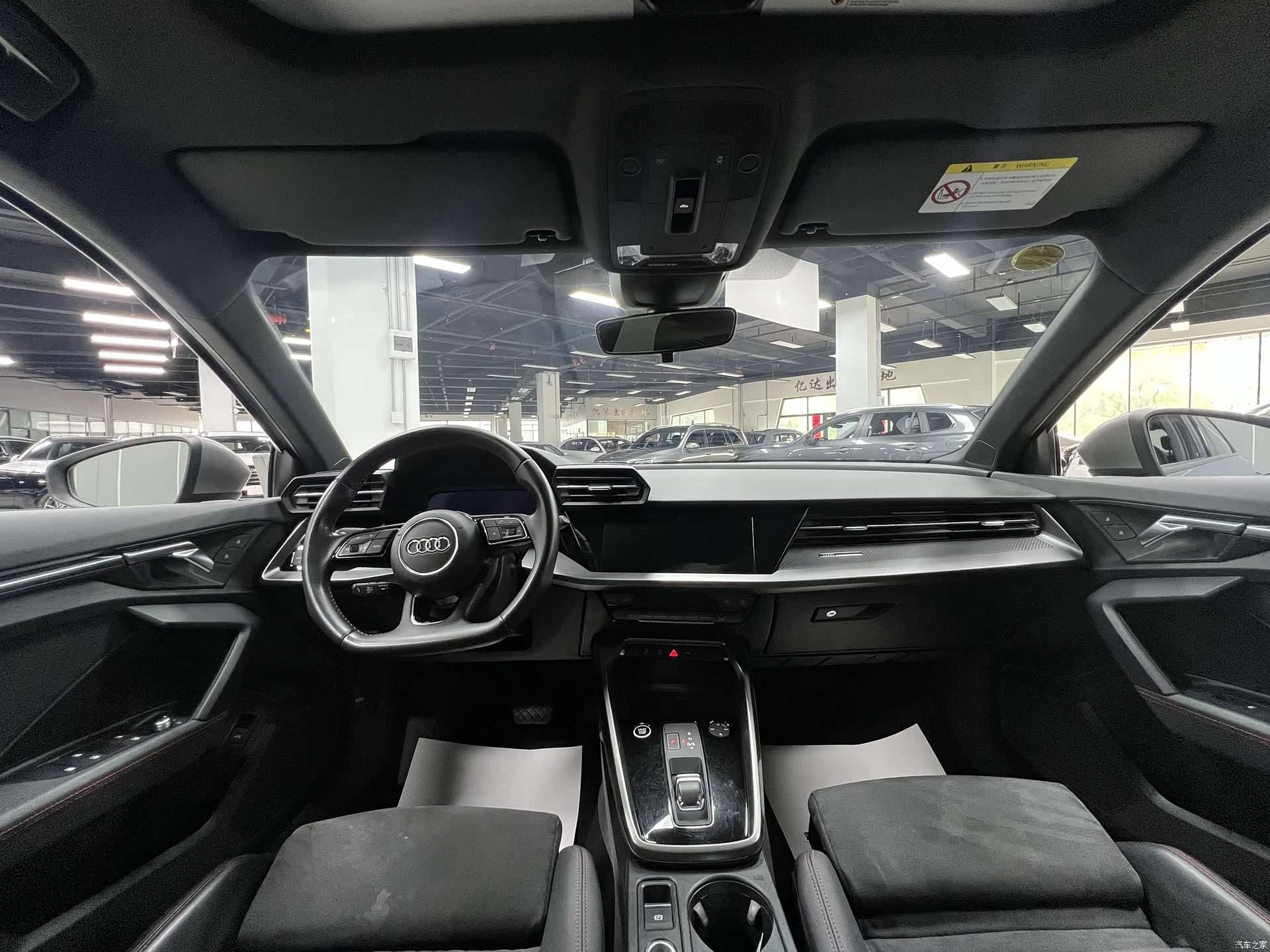 Audi A3, 2022 9