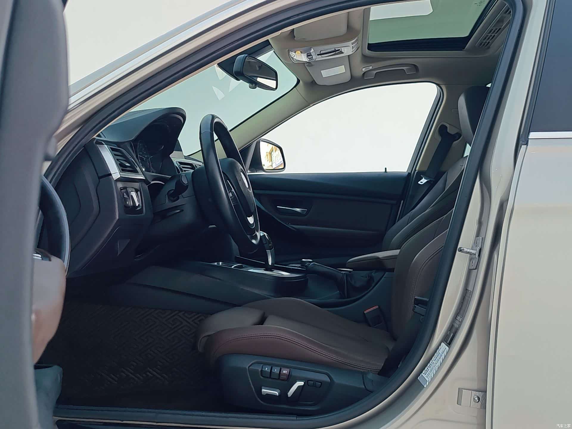 BMW 3 Series, 2018 7