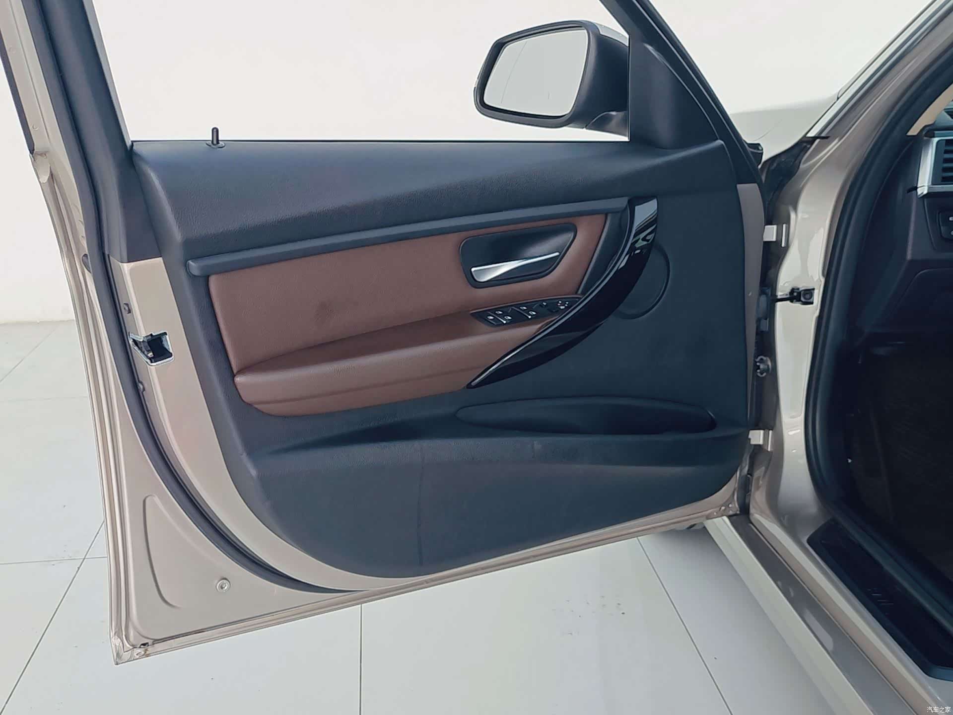 BMW 3 Series, 2018 25