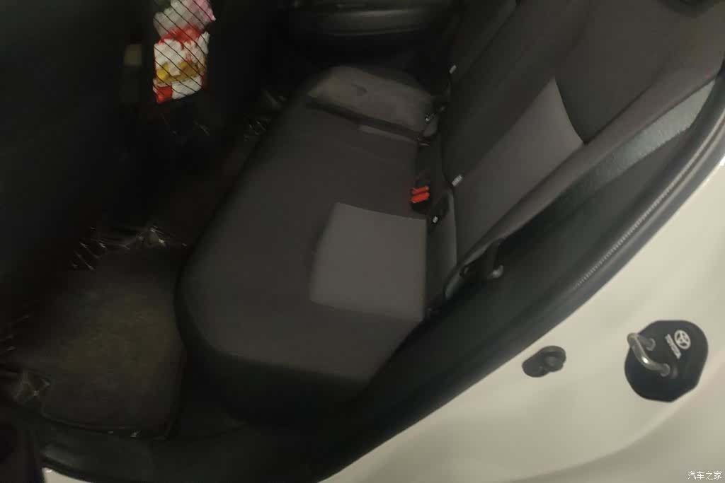 Toyota Frontlander, 2024 11
