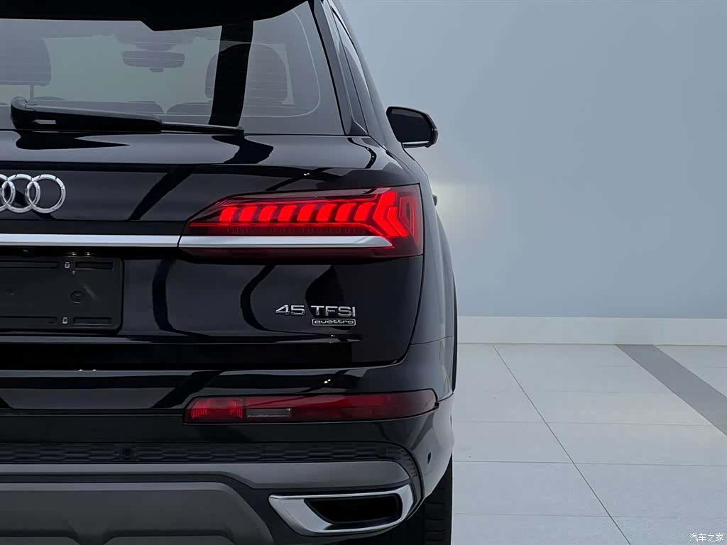 Audi Q7, 2021 13
