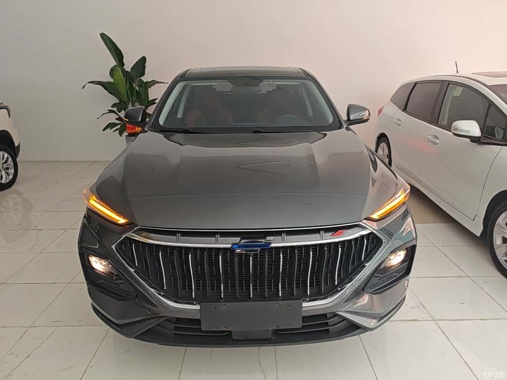 Changan X5, 2023 3