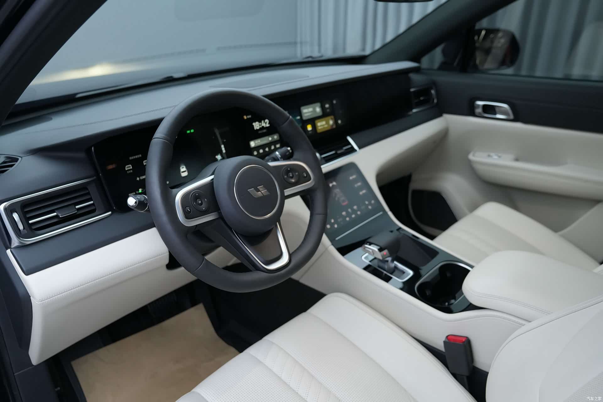 Li Auto ONE, 2020 18
