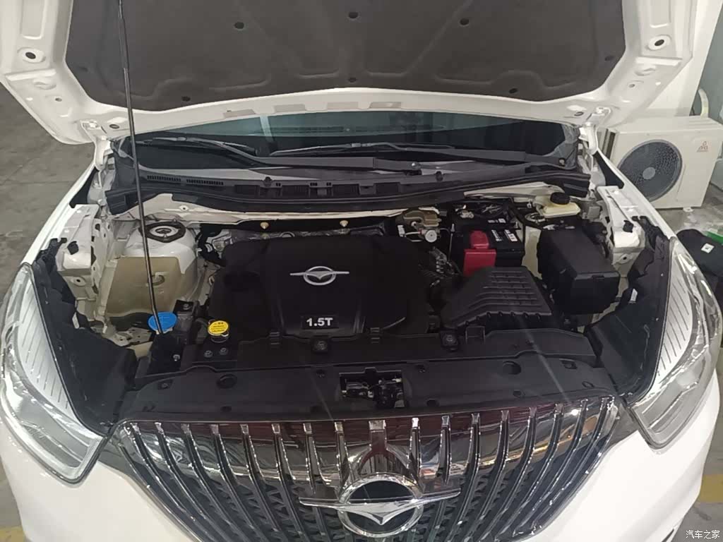 Haima V70, 2016 20