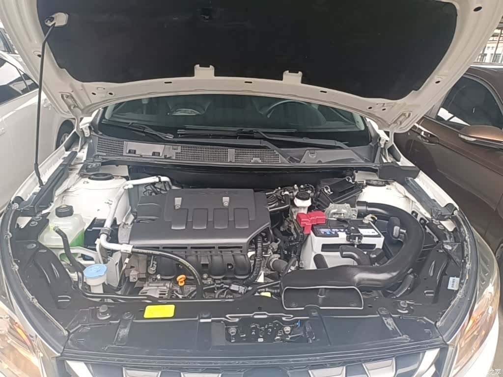 Nissan T70, 2017 20