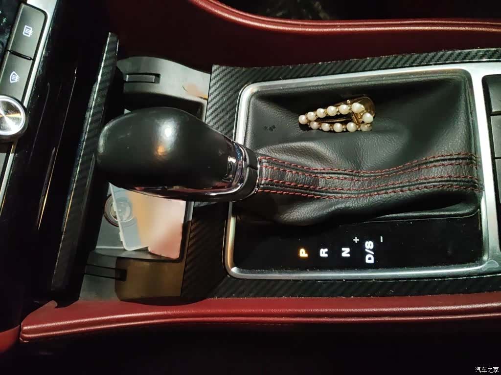 MG MG6, 2018 7