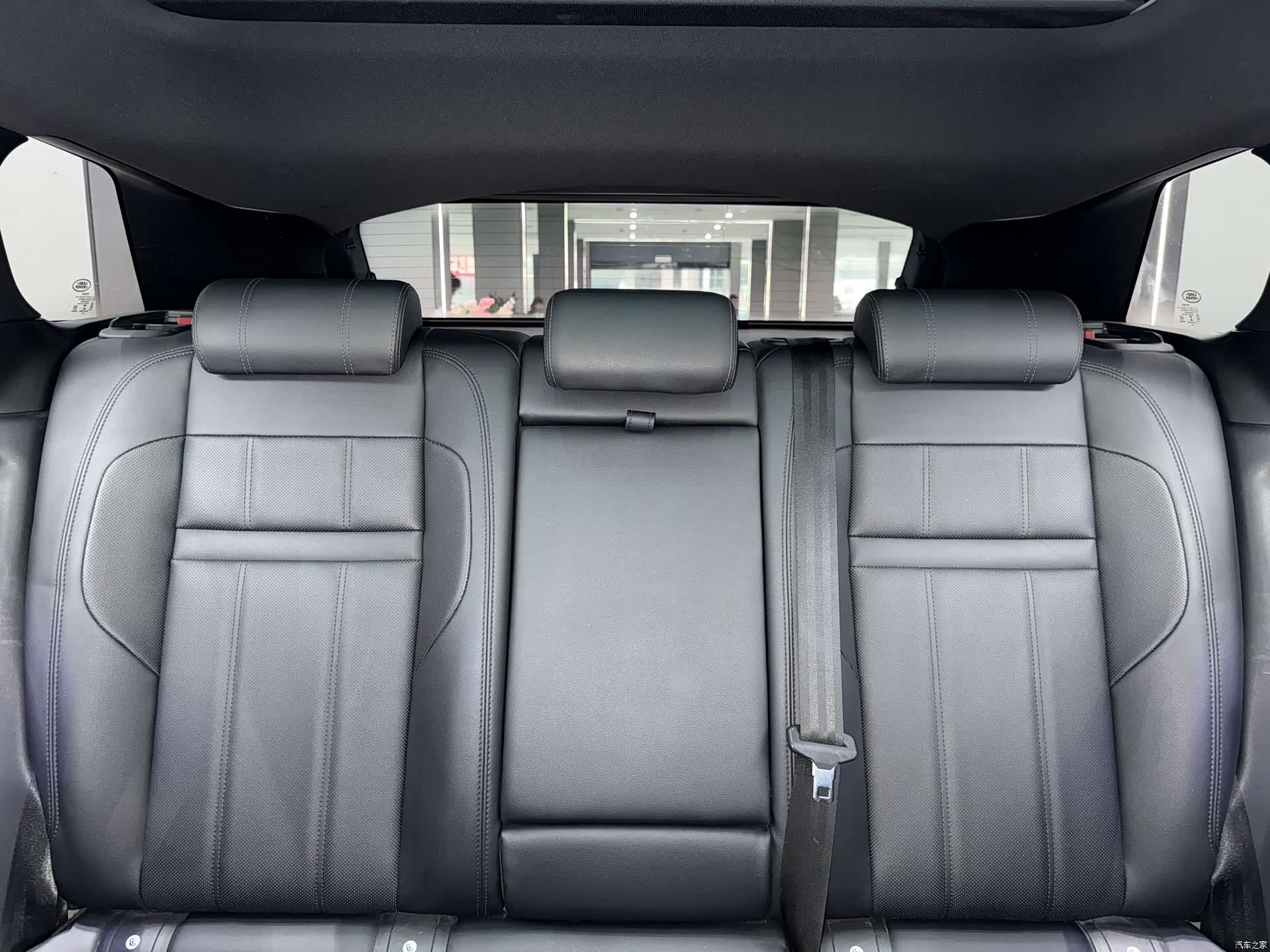 Land Rover Range Rover, 2020 4