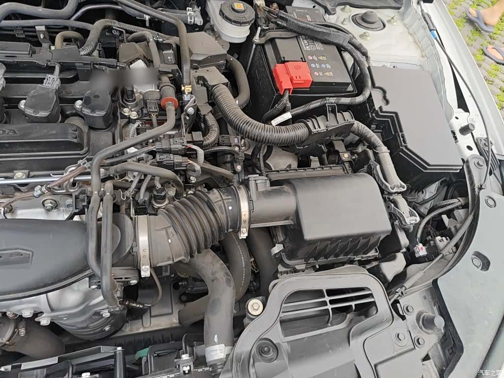 Honda Integra, 2023 22