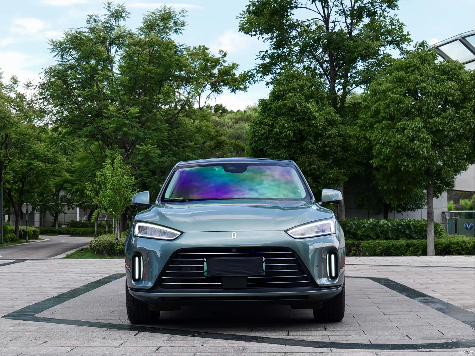 AITO M5, 2022 2
