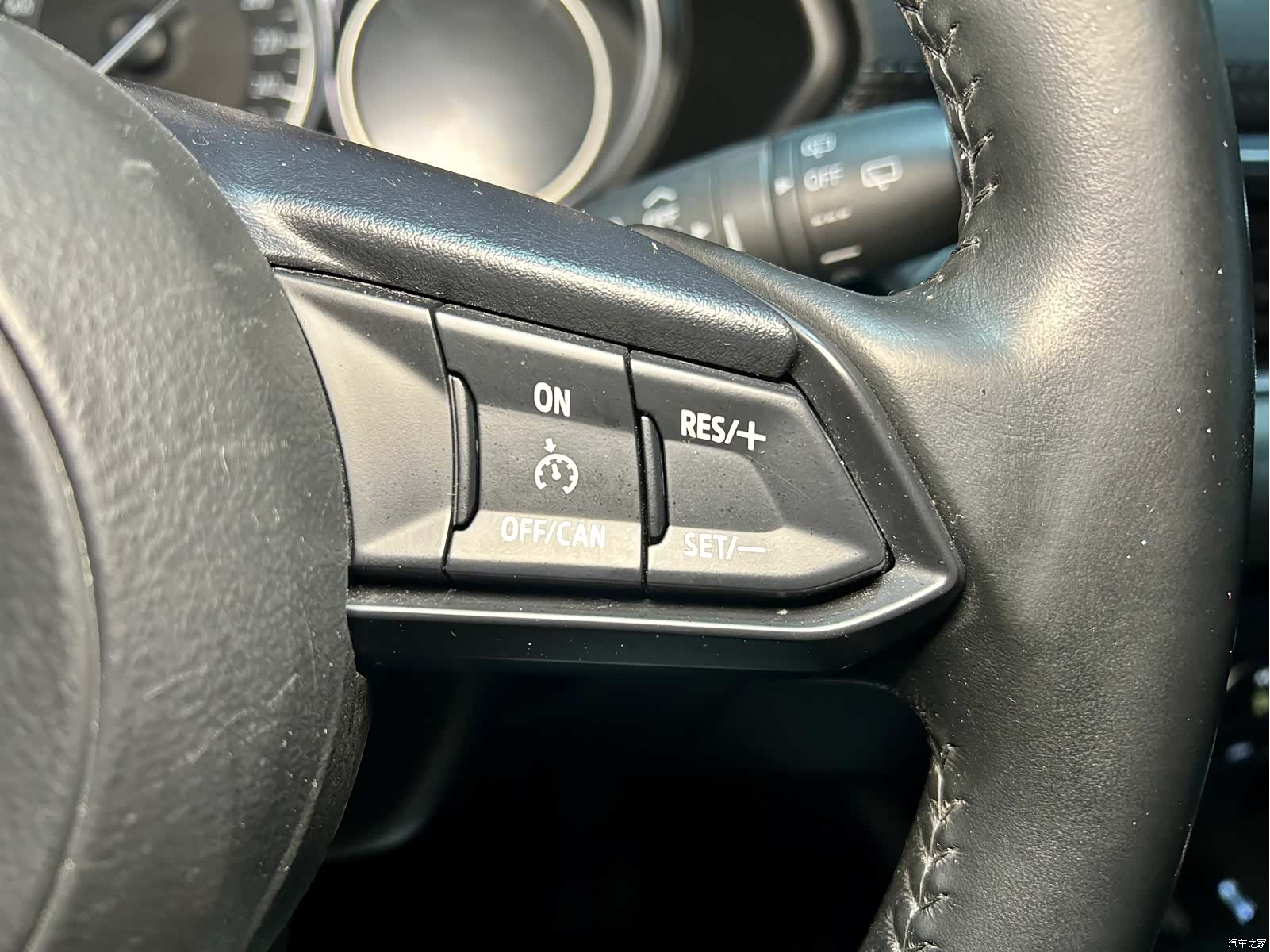 Mazda CX-5, 2019 13