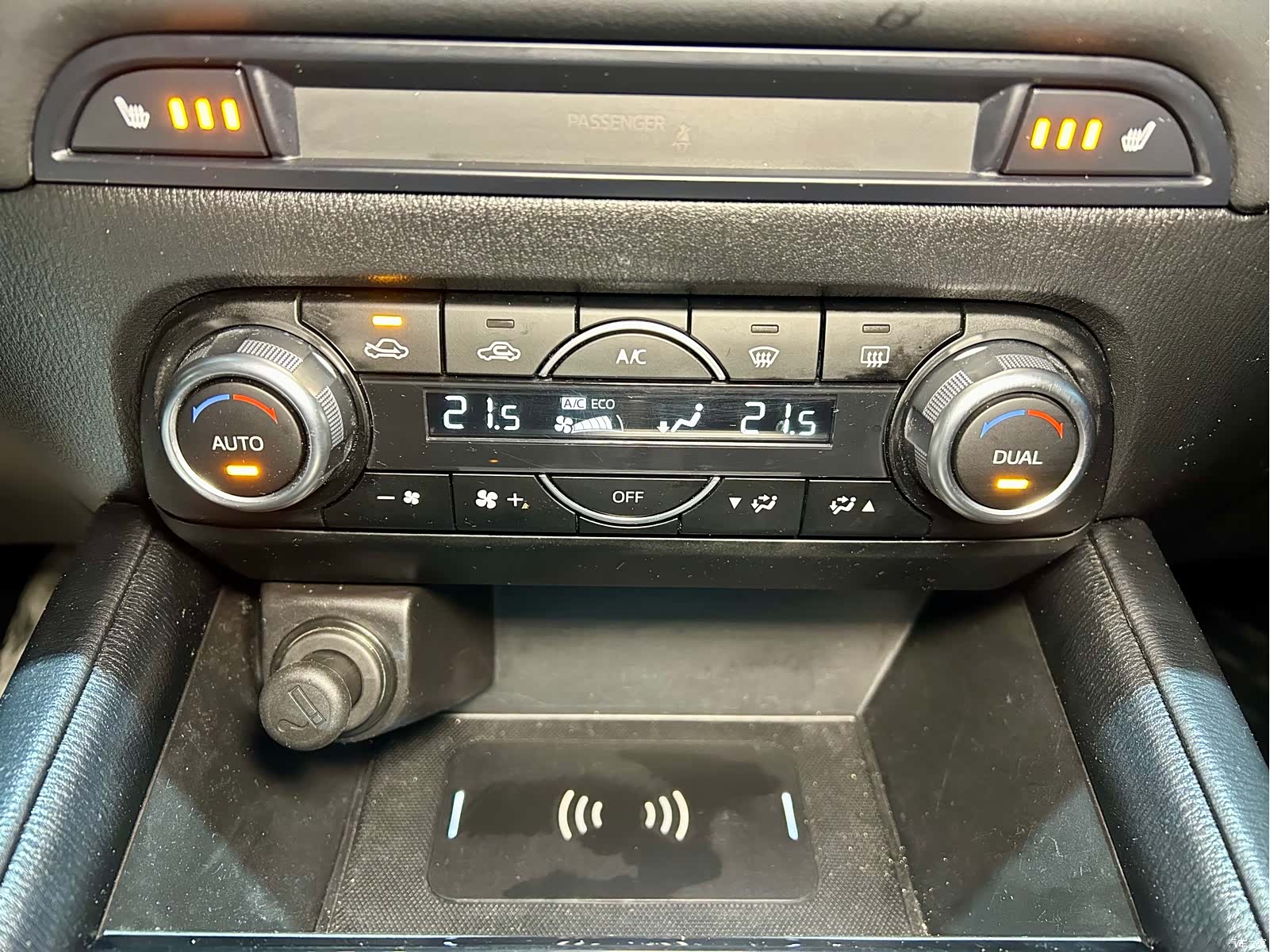 Mazda CX-5, 2019 18