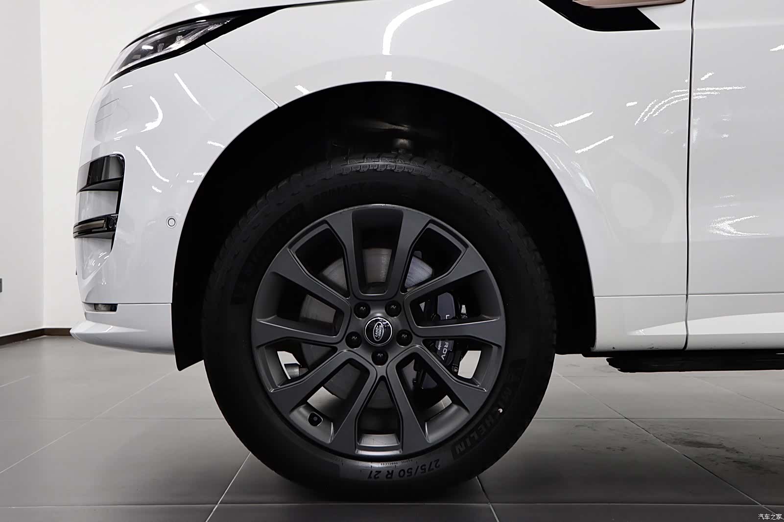 Land Rover Range Rover, 2024 8