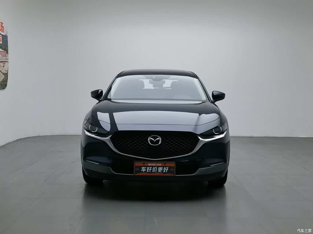 Mazda CX-30, 2025 3