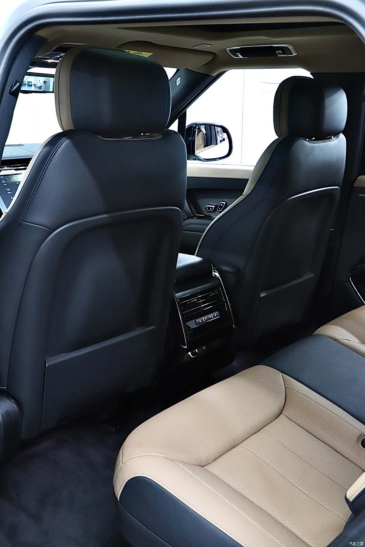 Land Rover Range Rover, 2024 13