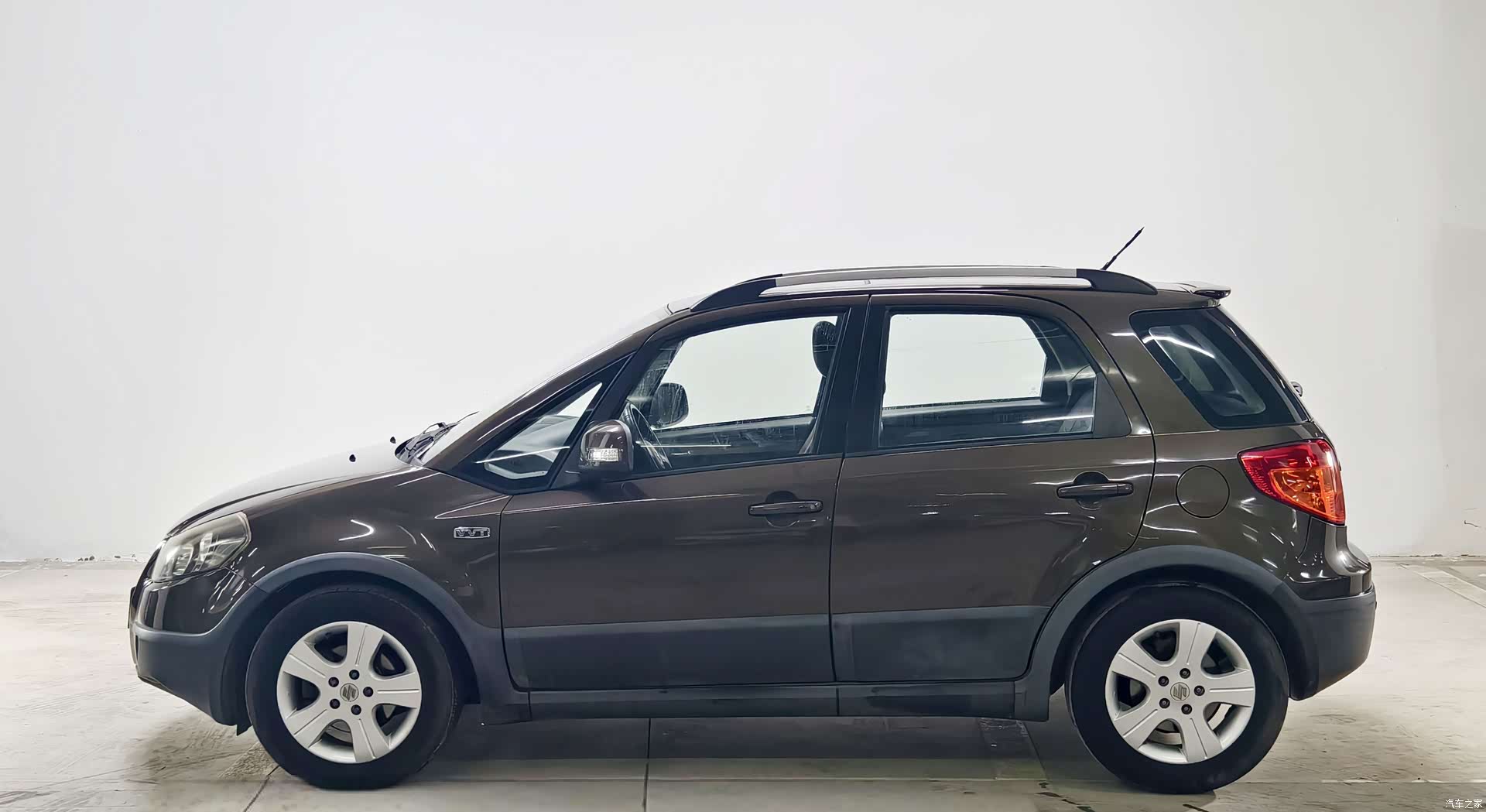 Changan SX4, 2012 7