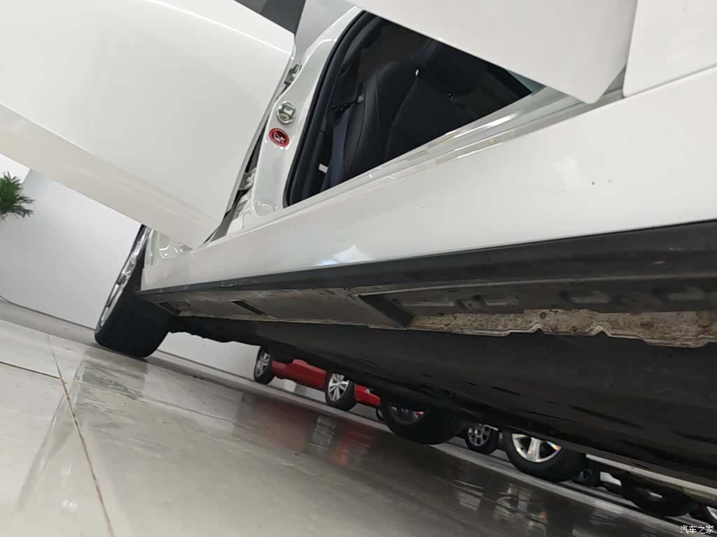Mazda Mazda3, 2023 21