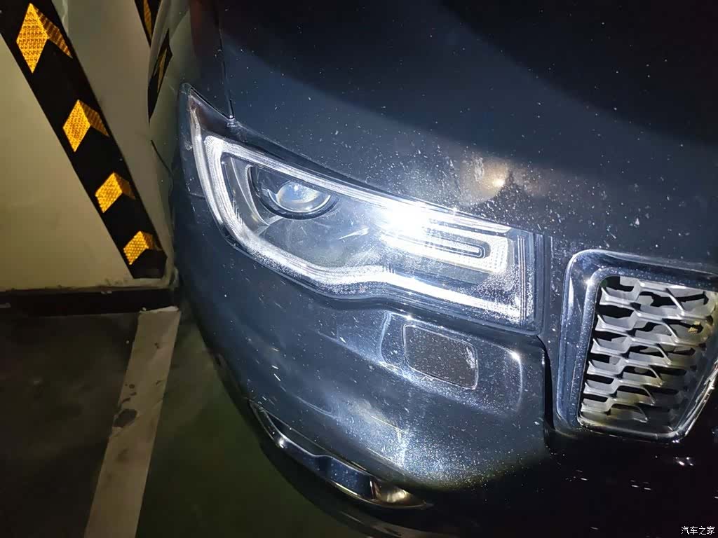 Jeep Grand Cherokee, 2021 7
