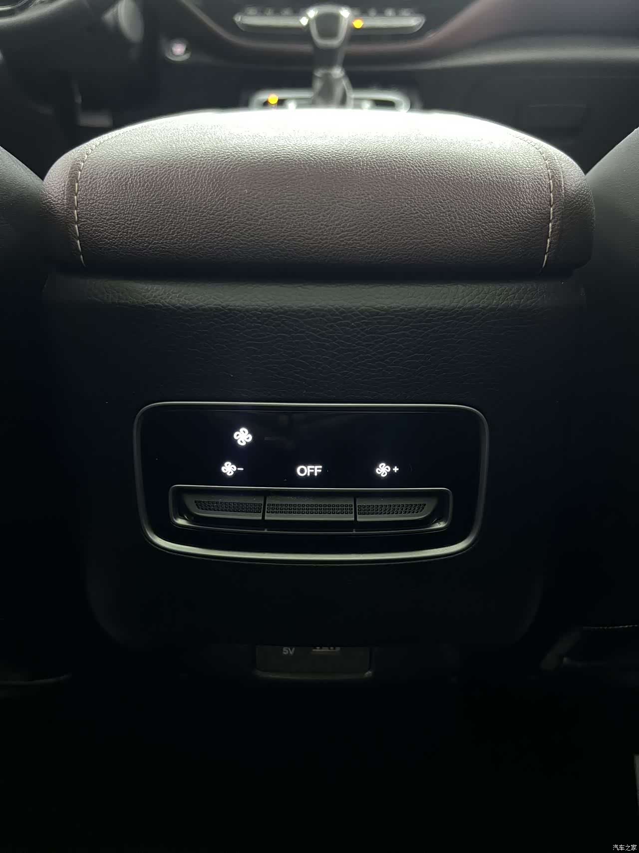 GAC M6, 2022 19