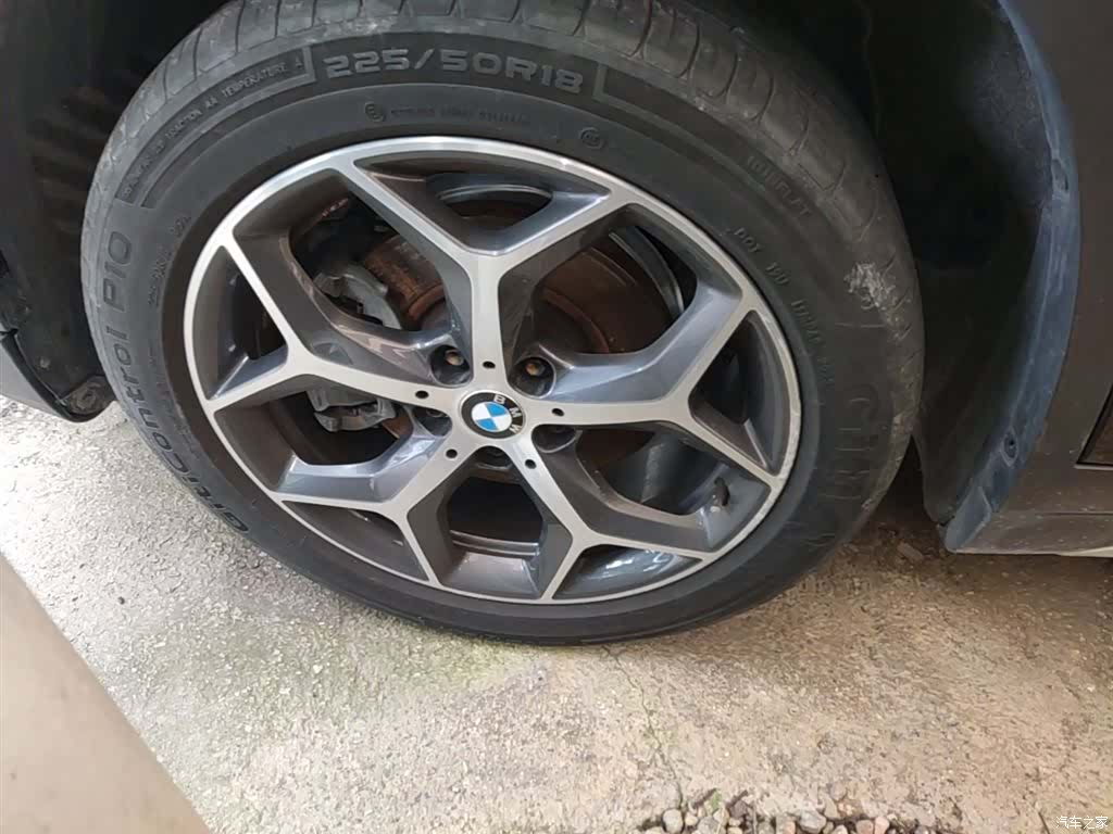 BMW X1, 2018 23