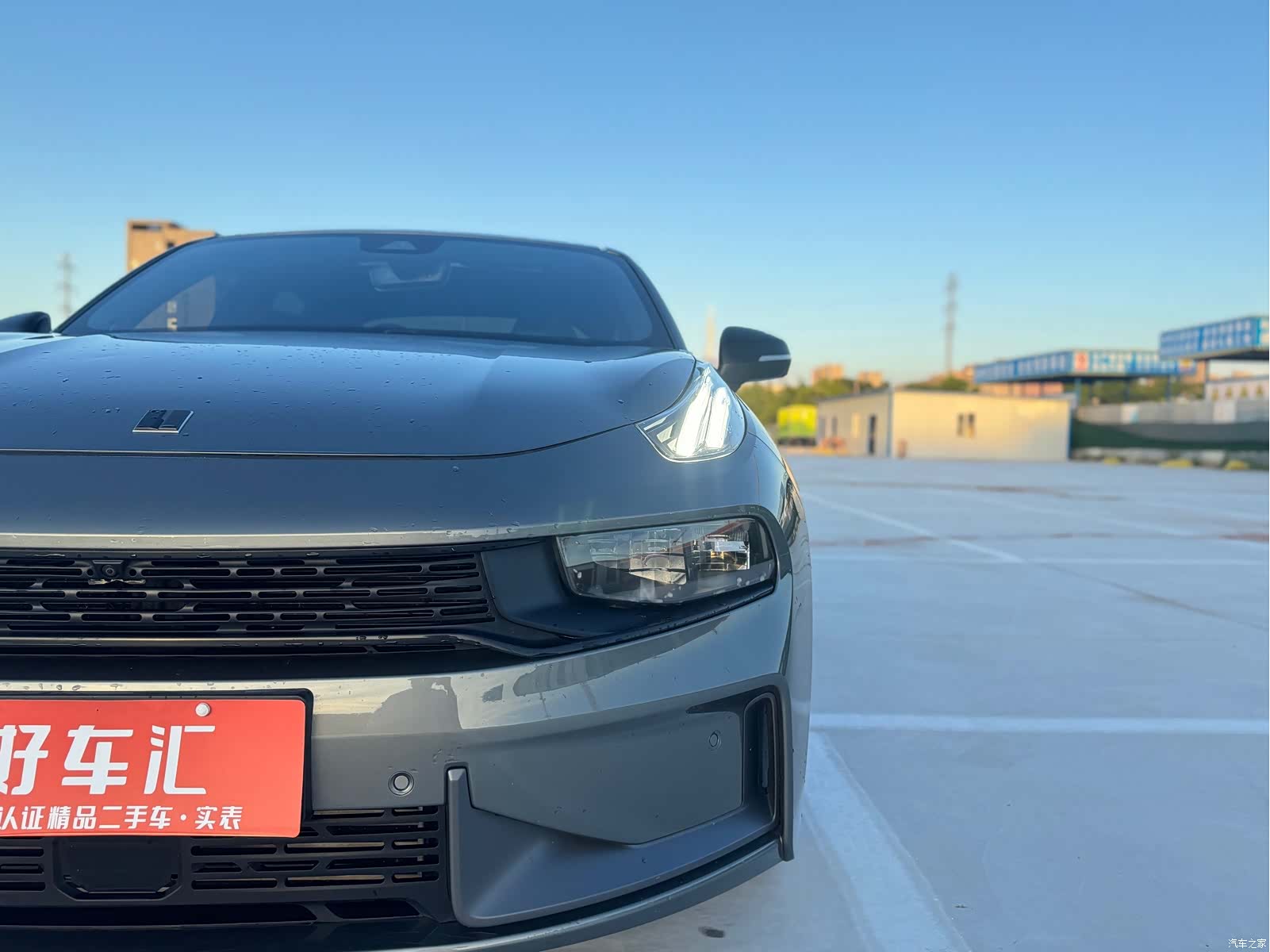 Lynk & Co 02, 2021 11