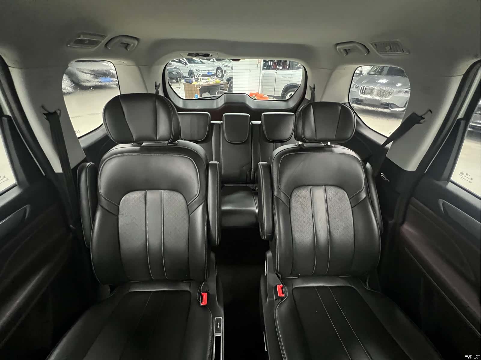 GAC M6, 2021 16